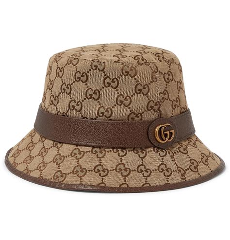 gucci floppy hat